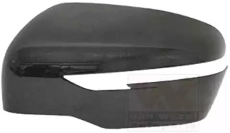 VAN WEZEL 3391843 -  Покрытие, внешнее зеркало
